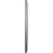 Ekena Millwork Theia Ceiling Medallion (Fits Canopies up to 6 3/4"), 24"OD x 3 5/8"ID x 1 3/4"P, Primed White CM24TH - alternate 2
